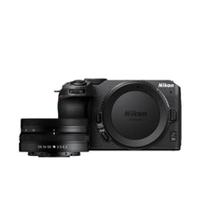 Nikon Z30 Mirrorless Camera with 16-50mm Lens — Complimentary Gift with $989+ Orders; If the Gift Is Out of Stock or Its Price Rises, Order Cancelled with Full Refund Before Shipment
