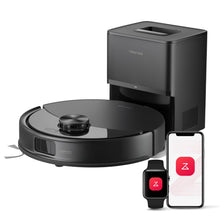 Roborock Q10 S5+ Robot Vacuum and Mop — Complimentary Gift with $802+ Orders; If the Gift Is Out of Stock or Its Price Rises, Order Cancelled with Full Refund Before Shipment