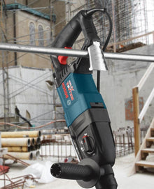 BOSCH 11255VSR Bulldog Xtreme SDS-Plus Rotary Hammer — Complimentary Gift with $341+ Orders; If the Gift Is Out of Stock or Its Price Rises, Order Cancelled with Full Refund Before Shipment