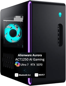Aurora ACT1250 (useact1250wcto18) — Complimentary Gift with $2554+ Orders; If the Gift Is Out of Stock or Its Price Rises, Order Cancelled with Full Refund Before Shipment