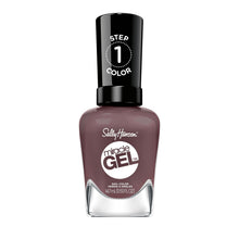 Sally Hansen Miracle Gel Salon Quality Nail Polish — Complimentary Gift with $28+ Orders; If the Gift Is Out of Stock or Its Price Rises, Order Cancelled with Full Refund Before Shipment