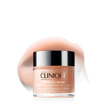 Clinique Moisture Surge 100H Auto-Replenishing Hydrator — Complimentary Gift with $72+ Orders; If the Gift Is Out of Stock or Its Price Rises, Order Cancelled with Full Refund Before Shipment