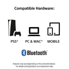 Sony DualSense Edge Wireless Controller — Complimentary Gift with $84+ Orders; If the Gift Is Out of Stock or Its Price Rises, Order Cancelled with Full Refund Before Shipment