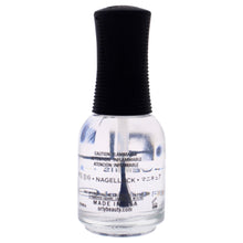 Orly Nail Lacquer Clear — Complimentary Gift with $27+ Orders; If the Gift Is Out of Stock or Its Price Rises, Order Cancelled with Full Refund Before Shipment