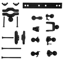 Dash Cam Mirror Mount with 16 Joints, Compatible with Most Dash Cam Brands — Complimentary Gift with $33+ Orders; If the Gift Is Out of Stock or Its Price Rises, Order Cancelled with Full Refund Before Shipment