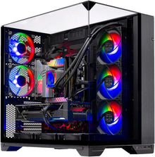 CLX SET Gaming PC Intel Core i7-14700KF RTX 5070 12GB 32GB DDR5 2TB SSD — Complimentary Gift with $7+ Orders; If the Gift Is Out of Stock or Its Price Rises, Order Cancelled with Full Refund Before Shipment