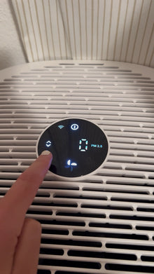 BLUEAIR Blue Pure 211i Max Air Purifier — Complimentary Gift with $522+ Orders; If the Gift Is Out of Stock or Its Price Rises, Order Cancelled with Full Refund Before Shipment