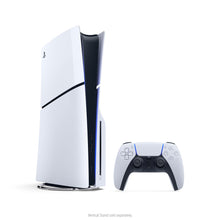 PlayStation 5 Slim Console 1TB Disc Edition — Complimentary Gift with $928+ Orders; If the Gift Is Out of Stock or Its Price Rises, Order Cancelled with Full Refund Before Shipment