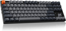 Keychron K8 (K8-A1) — Complimentary Gift with $12+ Orders; If the Gift Is Out of Stock or Its Price Rises, Order Cancelled with Full Refund Before Shipment