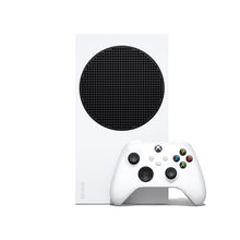 Xbox Series S 512GB Console Robot White — Complimentary Gift with $711+ Orders; If the Gift Is Out of Stock or Its Price Rises, Order Cancelled with Full Refund Before Shipment