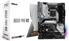 ASRock B650 Pro RS WiFi (AM5, ATX) — Complimentary Gift with $130+ Orders; If the Gift Is Out of Stock or Its Price Rises, Order Cancelled with Full Refund Before Shipment