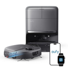 eufy C28 Robot Vacuum and Mop Combo — Complimentary Gift with $1152+ Orders; If the Gift Is Out of Stock or Its Price Rises, Order Cancelled with Full Refund Before Shipment