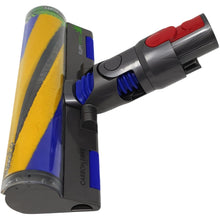 Genuine Dyson Laser Slim Fluffy Optic Cleaner Head for V15 Detect — Complimentary Gift with $174+ Orders; If the Gift Is Out of Stock or Its Price Rises, Order Cancelled with Full Refund Before Shipment