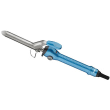 BaBylissPRO Nano Titanium Spring Curling Iron (Mini Barrel) — Complimentary Gift with $126+ Orders; If the Gift Is Out of Stock or Its Price Rises, Order Cancelled with Full Refund Before Shipment