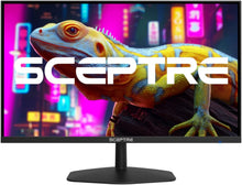 Sceptre E275B-QPN168 27" IPS QHD 144Hz — Complimentary Gift with $125+ Orders; If the Gift Is Out of Stock or Its Price Rises, Order Cancelled with Full Refund Before Shipment