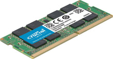 Crucial DDR4-3200 16GB UDIMM CL22 (CT16G4DFRA32A) — Complimentary Gift with $150+ Orders; If the Gift Is Out of Stock or Its Price Rises, Order Cancelled with Full Refund Before Shipment