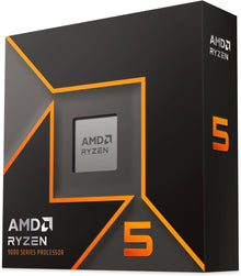 AMD Ryzen 5 8400F Processor — Complimentary Gift with $176+ Orders; If the Gift Is Out of Stock or Its Price Rises, Order Cancelled with Full Refund Before Shipment
