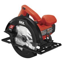 Skil 5080-01 13-Amp 7-1/4" Circular Saw, Red — Complimentary Gift with $90+ Orders; If the Gift Is Out of Stock or Its Price Rises, Order Cancelled with Full Refund Before Shipment