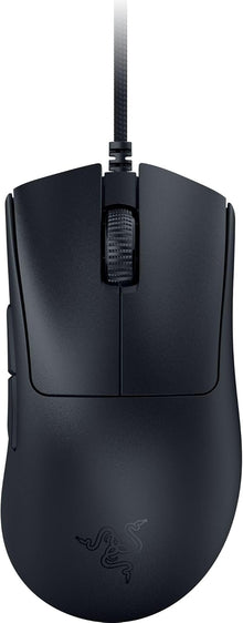 Razer DeathAdder Essential Wired Gaming Mouse — Complimentary Gift with $58+ Orders; If the Gift Is Out of Stock or Its Price Rises, Order Cancelled with Full Refund Before Shipment