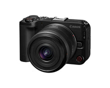 Canon EOS R50 V Mirrorless Camera with RF-S 14-30mm PZ Lens — Complimentary Gift with $1342+ Orders; If the Gift Is Out of Stock or Its Price Rises, Order Cancelled with Full Refund Before Shipment