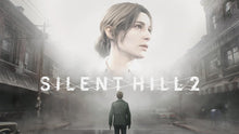 Silent Hill 2 — Complimentary Gift with $97+ Orders; If the Gift Is Out of Stock or Its Price Rises, Order Cancelled with Full Refund Before Shipment