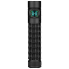 Olight Baton4 Pro EDC Rechargeable Flashlight, 1600 Lumens, Black — Complimentary Gift with $111+ Orders; If the Gift Is Out of Stock or Its Price Rises, Order Cancelled with Full Refund Before Shipment