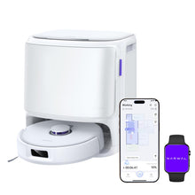 Narwal Freo X10 Pro Robot Vacuum and Mop — Complimentary Gift with $1012+ Orders; If the Gift Is Out of Stock or Its Price Rises, Order Cancelled with Full Refund Before Shipment