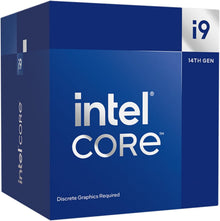 Intel Core i9-14900F Processor (36M Cache, up to 5.80 GHz) — Complimentary Gift with $579+ Orders; If the Gift Is Out of Stock or Its Price Rises, Order Cancelled with Full Refund Before Shipment