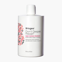 Briogeo Don't Despair Repair Shampoo — Complimentary Gift with $59+ Orders; If the Gift Is Out of Stock or Its Price Rises, Order Cancelled with Full Refund Before Shipment