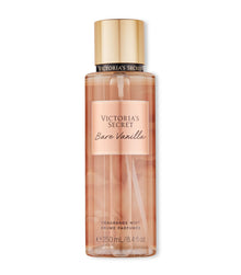 Victoria's Secret Bare Vanilla Body Fragrance Mist, 8.4 fl oz — Complimentary Gift with $38+ Orders; If the Gift Is Out of Stock or Its Price Rises, Order Cancelled with Full Refund Before Shipment