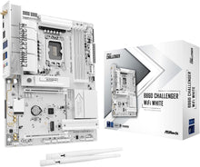 ASRock Challenger Arc B570 10GB OC (B570 CL 10GO) — Complimentary Gift with $140+ Orders; If the Gift Is Out of Stock or Its Price Rises, Order Cancelled with Full Refund Before Shipment