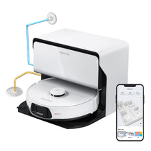 Roborock S8 Max Ultra Robot Vacuum and Mop — Complimentary Gift with $1362+ Orders; If the Gift Is Out of Stock or Its Price Rises, Order Cancelled with Full Refund Before Shipment