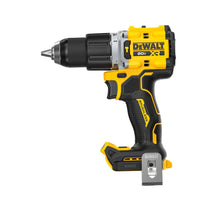 DEWALT 20V MAX XR® Brushless Cordless 1/2 in. Hammer Drill (Tool Only) (DCD806B) — Complimentary Gift with $299+ Orders; If the Gift Is Out of Stock or Its Price Rises, Order Cancelled with Full Refund Before Shipment