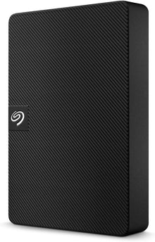 Seagate Expansion Portable 5TB (STKM5000400) — Complimentary Gift with $235+ Orders; If the Gift Is Out of Stock or Its Price Rises, Order Cancelled with Full Refund Before Shipment