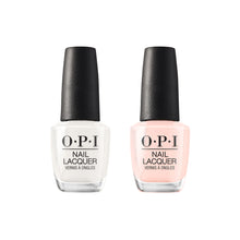 OPI Nail Lacquer Bubble Bath & Funny Bunny Nude Bundle — Complimentary Gift with $44+ Orders; If the Gift Is Out of Stock or Its Price Rises, Order Cancelled with Full Refund Before Shipment