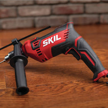 SKIL 7.5-Amp 1/2-Inch Corded Hammer Drill - HD182001 — Complimentary Gift with $174+ Orders; If the Gift Is Out of Stock or Its Price Rises, Order Cancelled with Full Refund Before Shipment