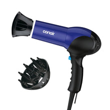 Conair Lightweight 1875W Hair Dryer Diffuser Concentrator — Complimentary Gift with $66+ Orders; If the Gift Is Out of Stock or Its Price Rises, Order Cancelled with Full Refund Before Shipment
