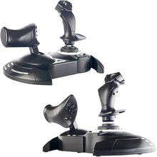 Thrustmaster T.Flight Hotas One Flight Stick and Throttle (Xbox Series X|S/Xbox One/PC) — Complimentary Gift with $90+ Orders; If the Gift Is Out of Stock or Its Price Rises, Order Cancelled with Full Refund Before Shipment