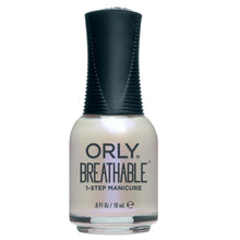 Orly Breathable Lacquer Crystal Healing — Complimentary Gift with $30+ Orders; If the Gift Is Out of Stock or Its Price Rises, Order Cancelled with Full Refund Before Shipment