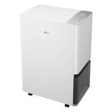 LG PuriCare 50-Pint Smart Dehumidifier with ThinQ — Complimentary Gift with $452+ Orders; If the Gift Is Out of Stock or Its Price Rises, Order Cancelled with Full Refund Before Shipment
