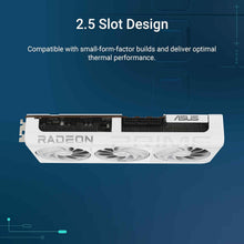 ASUS Prime Radeon RX 9070 XT White OC Edition 16GB (PRIME-RX9070XT-O16G-WHITE) — Complimentary Gift with $1056+ Orders; If the Gift Is Out of Stock or Its Price Rises, Order Cancelled with Full Refund Before Shipment — Ships When Available