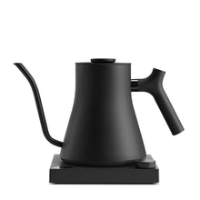 Fellow Stagg EKG Pro Gooseneck Electric Kettle 0.9L Matte Black — Complimentary Gift with $272+ Orders; If the Gift Is Out of Stock or Its Price Rises, Order Cancelled with Full Refund Before Shipment