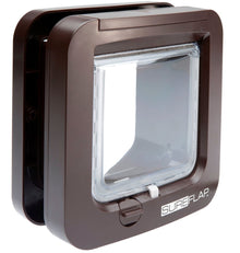 SureFlap Microchip Cat Flap — Complimentary Gift with $348+ Orders; If the Gift Is Out of Stock or Its Price Rises, Order Cancelled with Full Refund Before Shipment