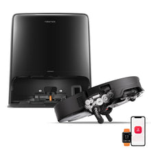 Roborock Qrevo Edge 3 Pro Robot Vacuum and Mop — Complimentary Gift with $2133+ Orders; If the Gift Is Out of Stock or Its Price Rises, Order Cancelled with Full Refund Before Shipment