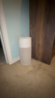 BLUEAIR Blue Pure 511 Compact Air Purifier — Complimentary Gift with $172+ Orders; If the Gift Is Out of Stock or Its Price Rises, Order Cancelled with Full Refund Before Shipment