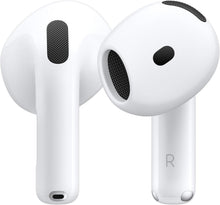 AirPods 4 — Complimentary Gift with $180+ Orders; If the Gift Is Out of Stock or Its Price Rises, Order Cancelled with Full Refund Before Shipment