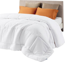 Bedsure Comforter Duvet Insert, Quilted Bedding Blanket, Oeko-TEX — Complimentary Gift with $105+ Orders; If the Gift Is Out of Stock or Its Price Rises, Order Cancelled with Full Refund Before Shipment