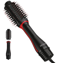 Revlon One-Step Plus Hair Dryer Volumizer 2.4" — Complimentary Gift with $117+ Orders; If the Gift Is Out of Stock or Its Price Rises, Order Cancelled with Full Refund Before Shipment