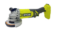 RYOBI PCL445B 18V Cordless 4-1/2 in. Angle Grinder (Tool Only) — Complimentary Gift with $125+ Orders; If the Gift Is Out of Stock or Its Price Rises, Order Cancelled with Full Refund Before Shipment