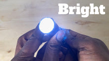 FASTPRO 20-Pack Aluminum 6-LED Flashlights Set with AAA Batteries Included — Complimentary Gift with $52+ Orders; If the Gift Is Out of Stock or Its Price Rises, Order Cancelled with Full Refund Before Shipment